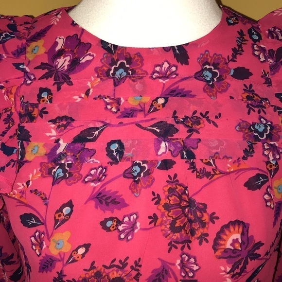 Walter Baker Nicola top - Picture 6 of 11